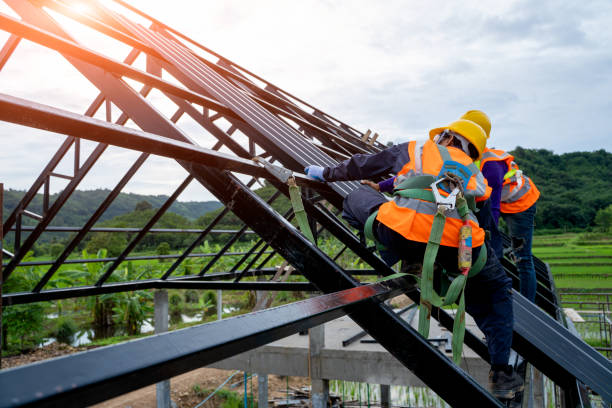 Best Local Roofing Companies  in Hidden Valley, IN