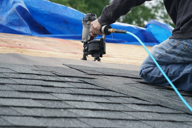 Professional Roofing Contractor in Hidden Valley, IN