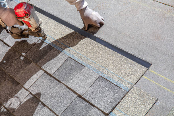 Best Storm Damage Roof Repair  in Hidden Valley, IN