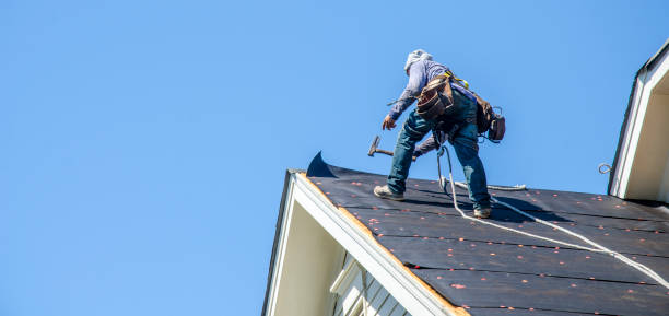 Quick and Trustworthy Emergency Roof Repair Services in Hidden Valley, IN